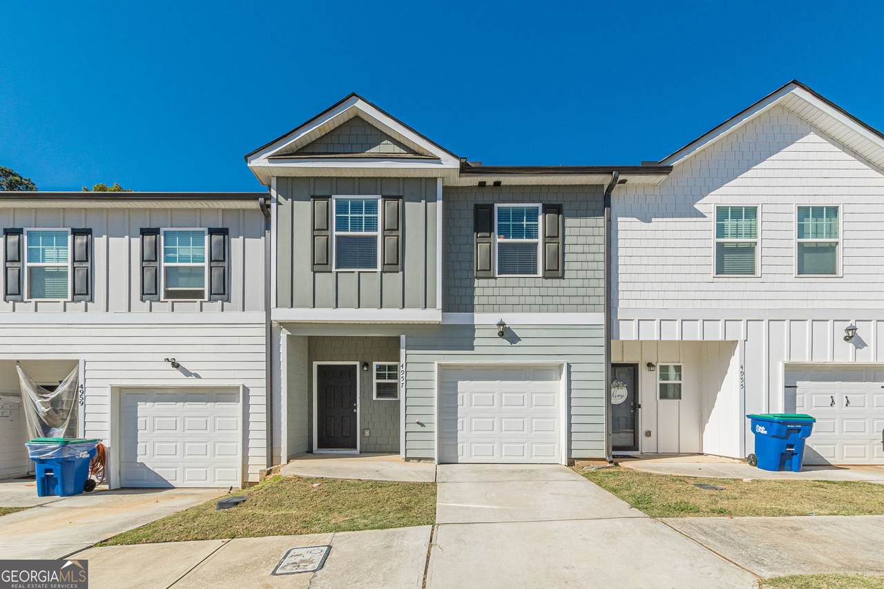 4957 Elm Brook Drive - Photo 1