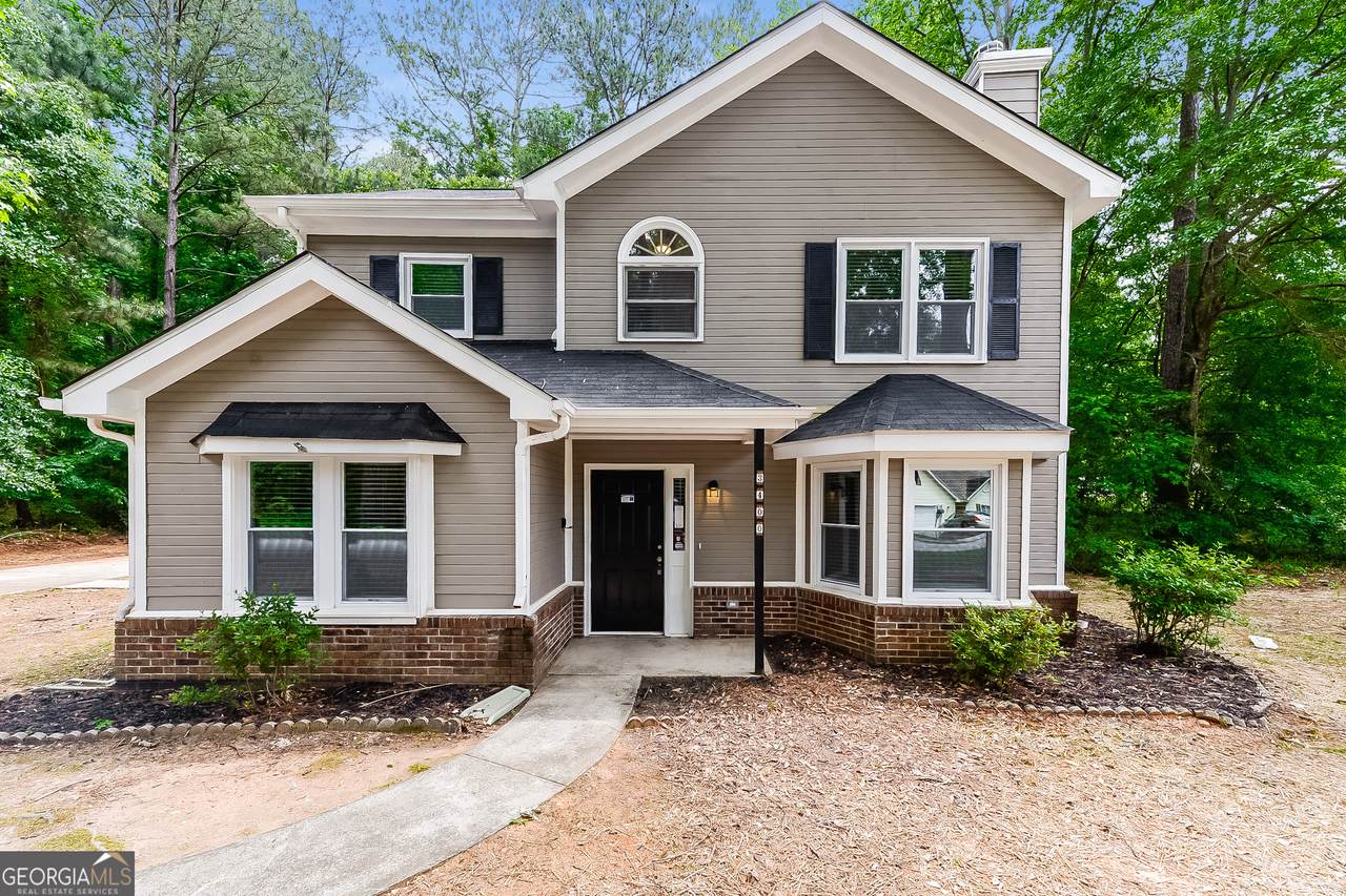 3400 Salem Mill Trail - Photo 1