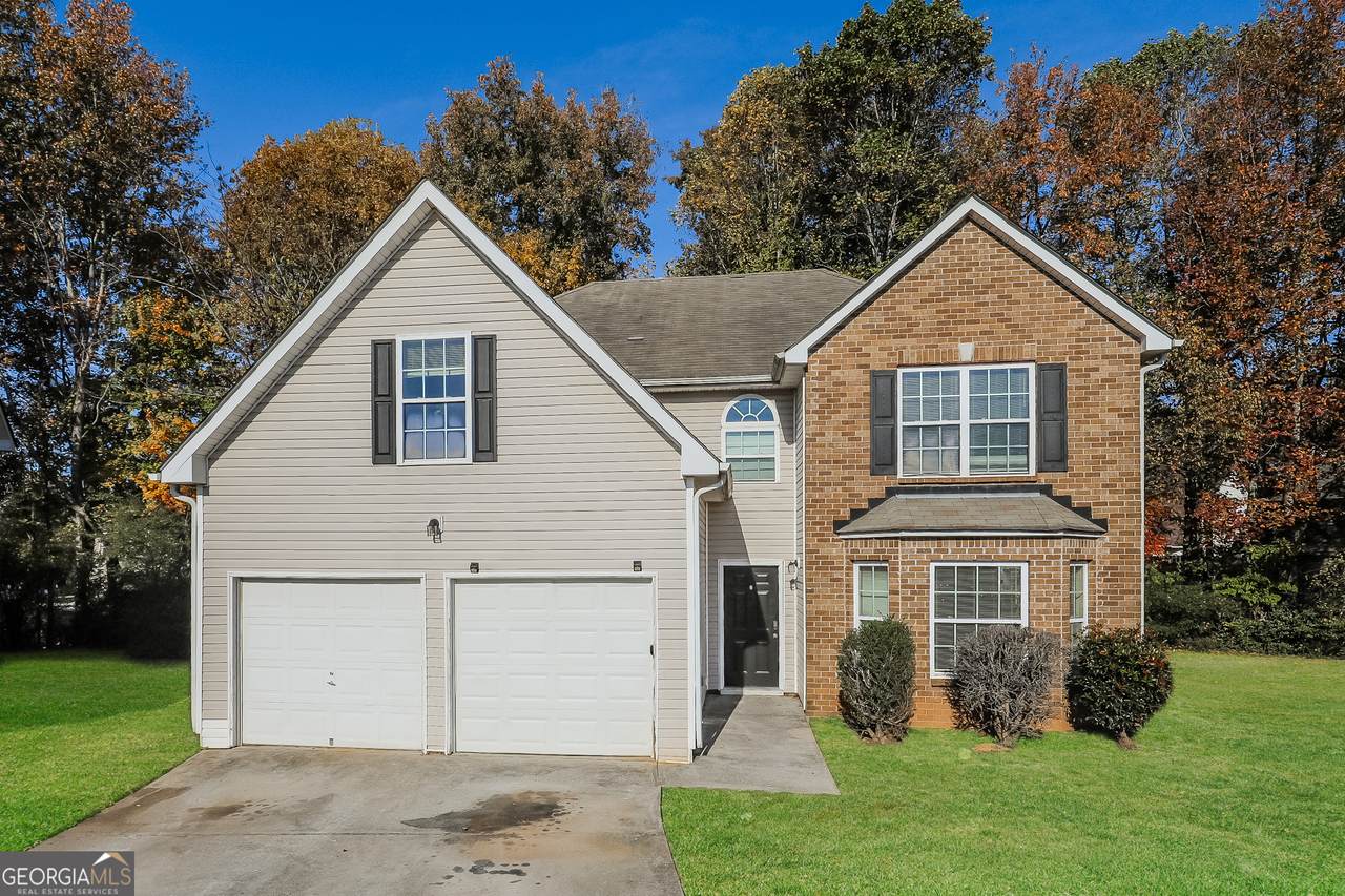 11643 Kades Trail - Photo 1