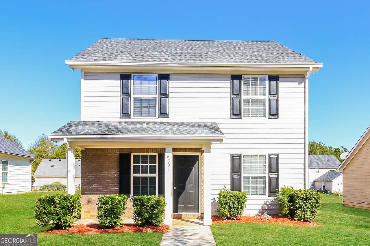 6307 Avery Street - Photo 1