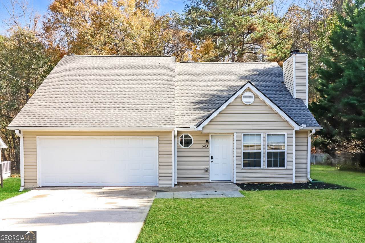 7073 Stonecreek Drive - Photo 1