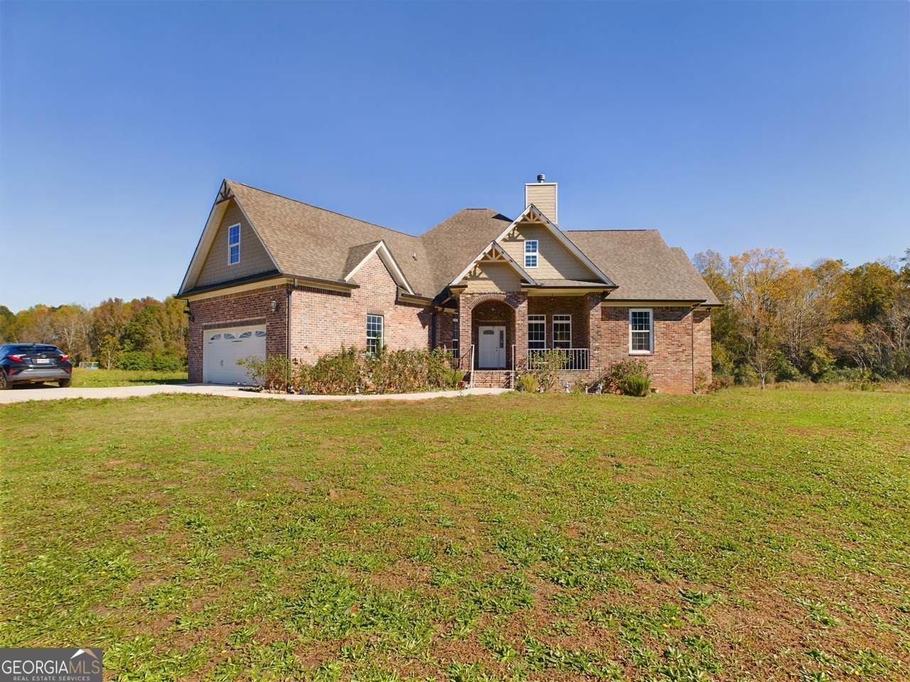 4305 High Falls Road - Photo 1