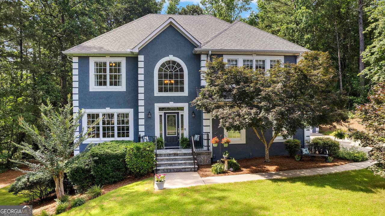 50 Barrington Grange Court - Photo 1