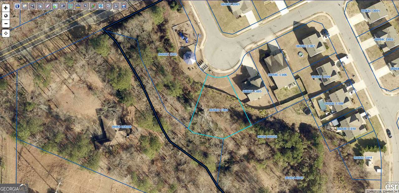 2225 Allman Drive - Photo 1