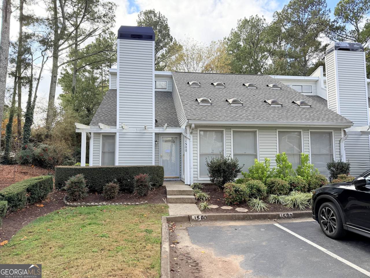 1500 Planters Ridge Lane - Photo 1