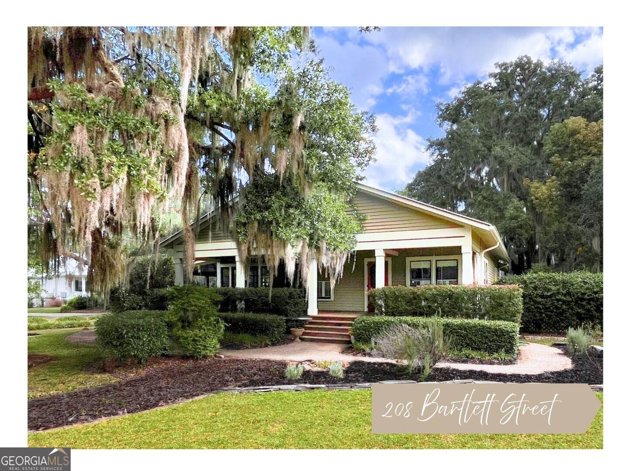 208 Bartlett Street - Photo 1