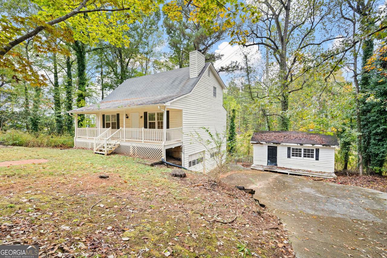 1978 Winding Creek Lane - Photo 1