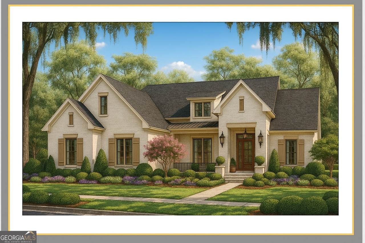 201 Stonebridge Boulevard - Photo 1