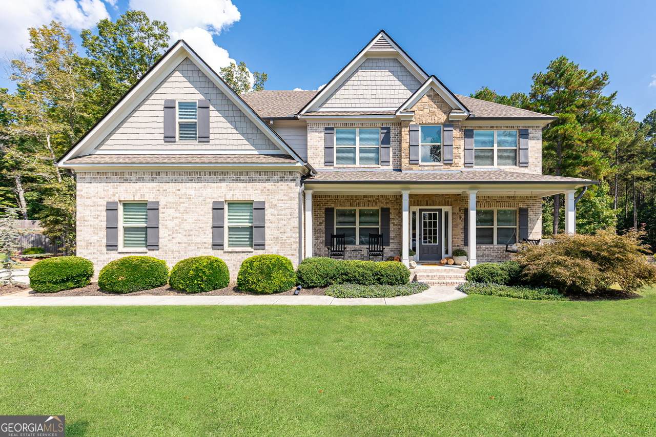 620 Creekside Trace - Photo 1