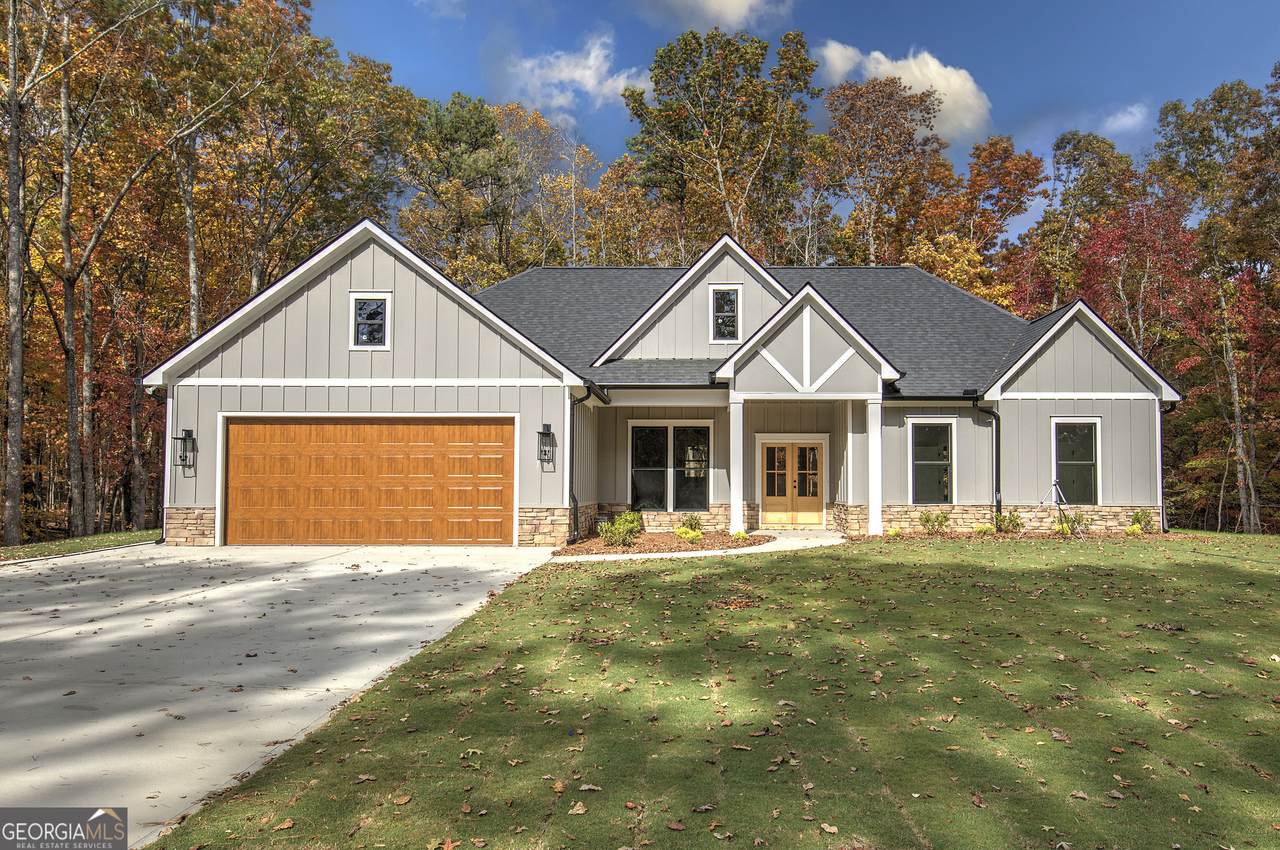 249 Eastwood Path - Photo 1