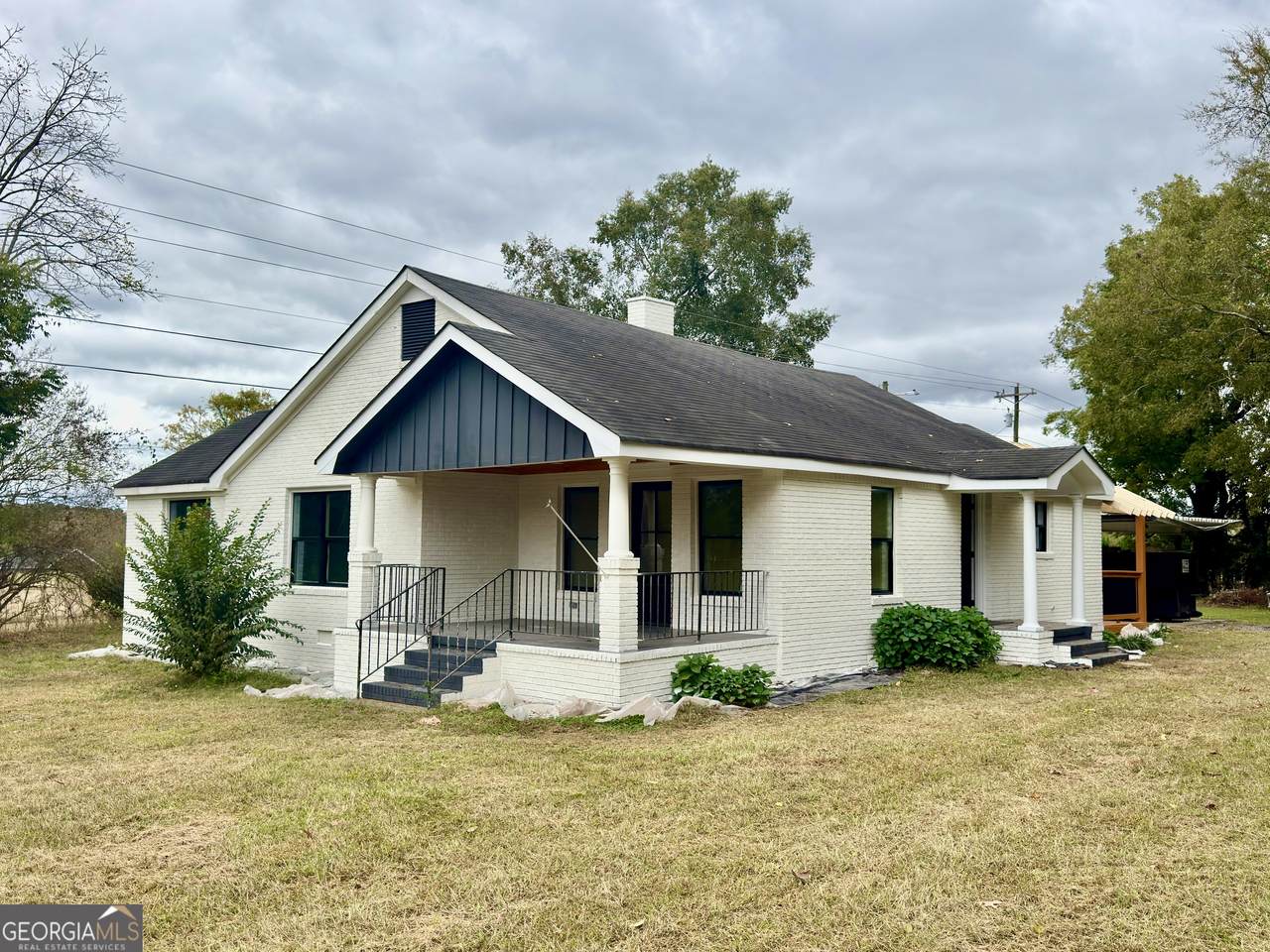 110 Fannin Road - Photo 1