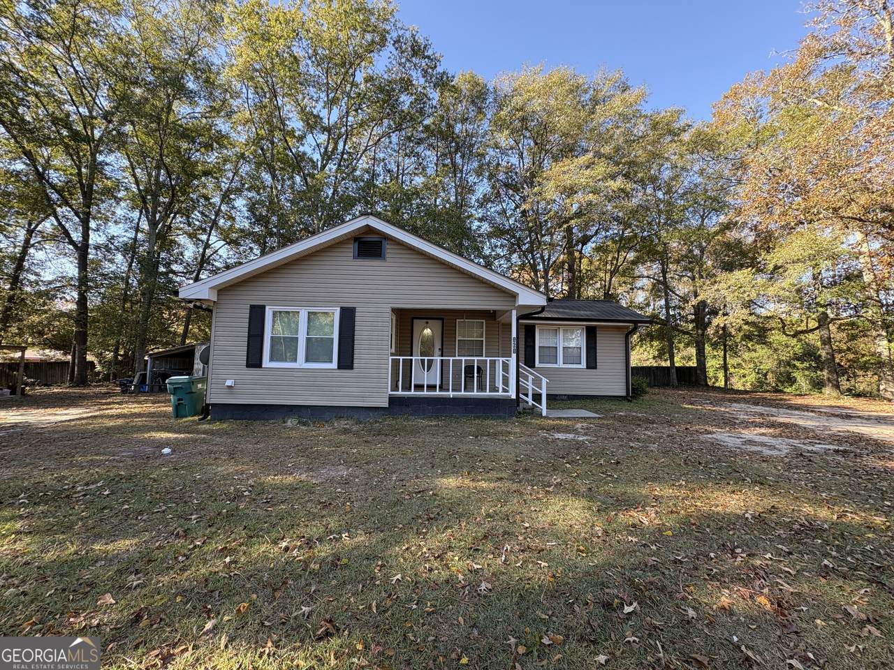 161 New Street - Photo 1