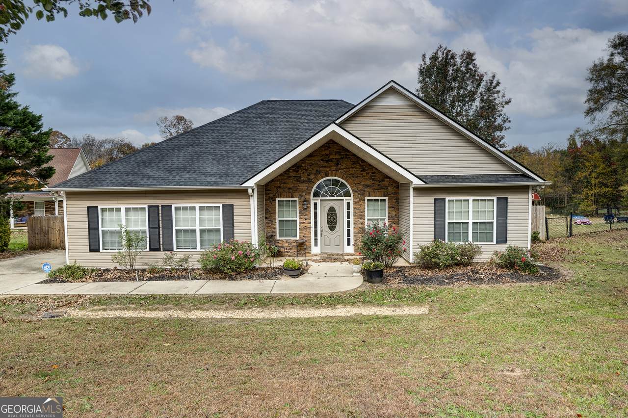 145 Water Wheel Lane - Photo 1