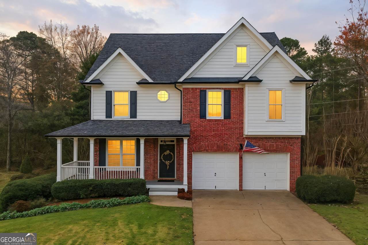 3680 Morning Crest Way - Photo 1