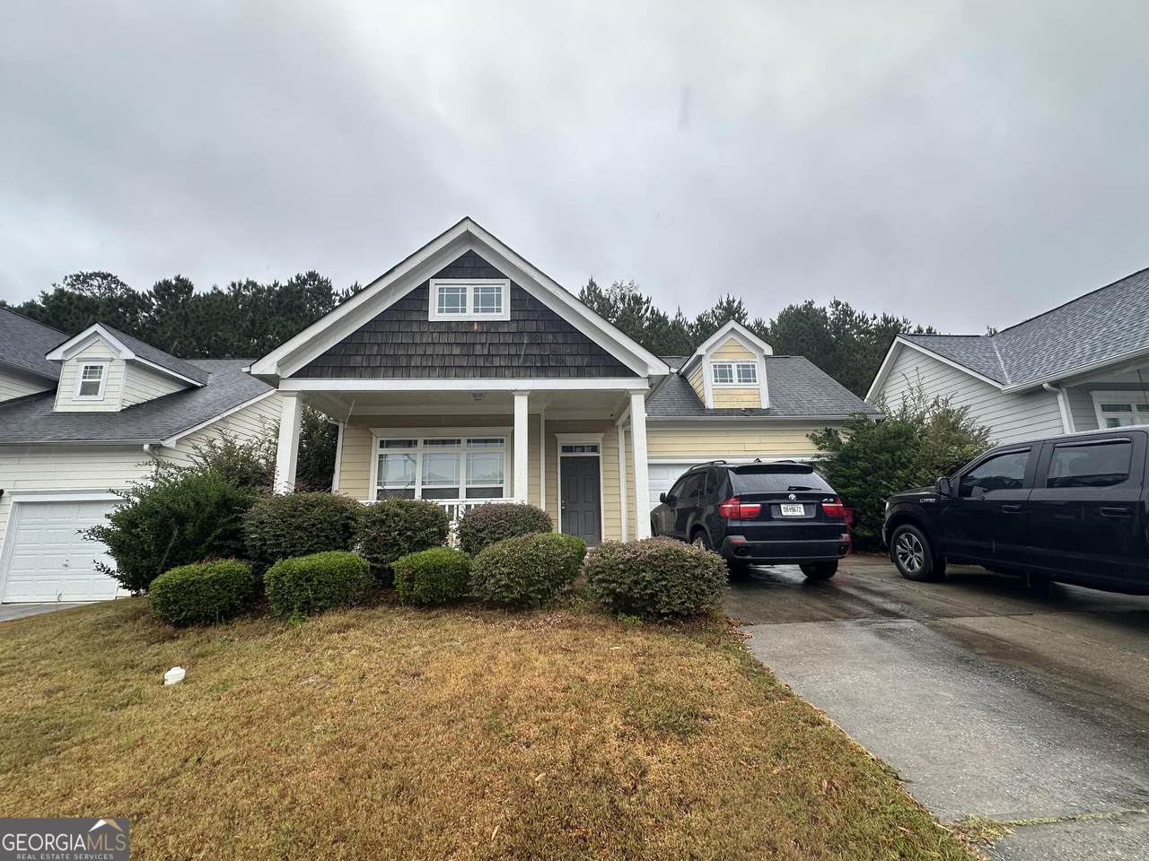 740 Ivy Brook Way - Photo 1