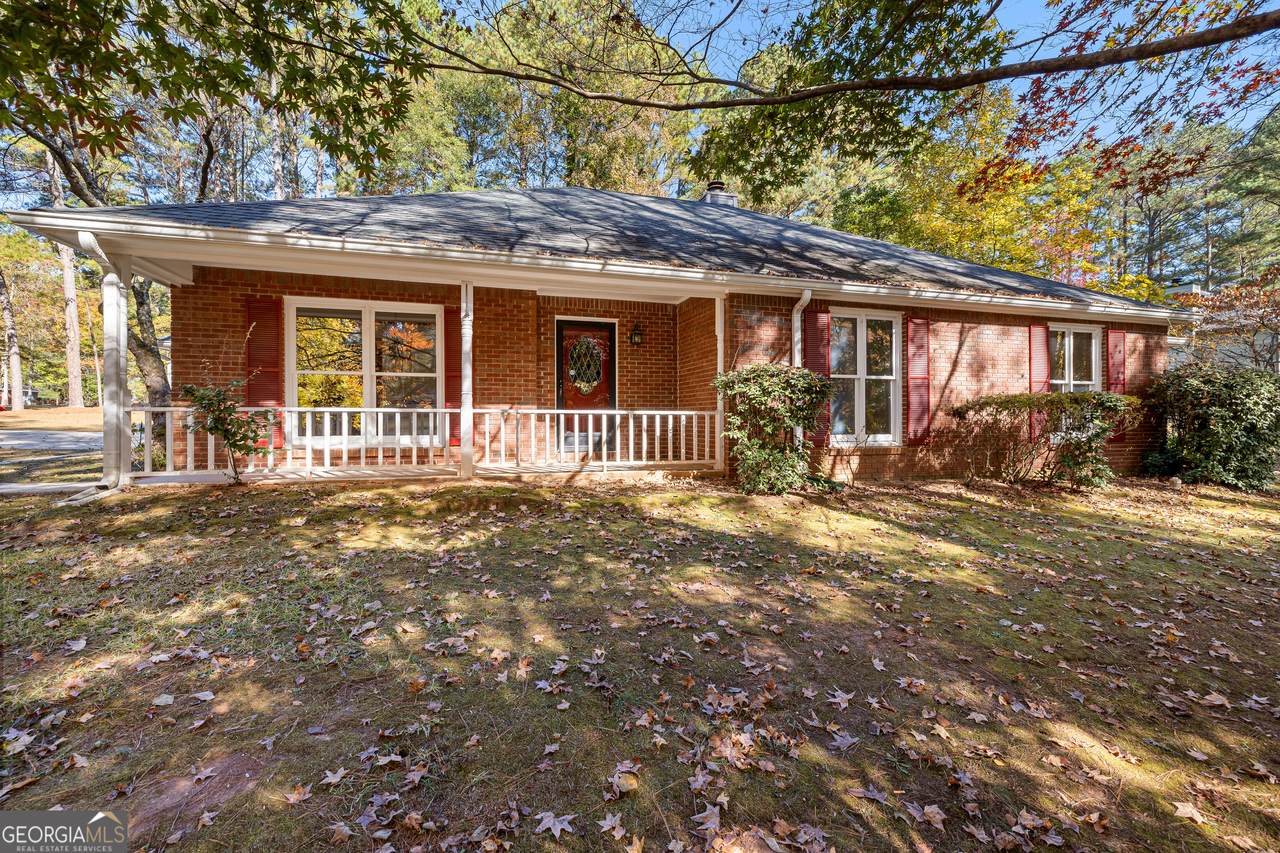 101 Sawtan Rim - Photo 1