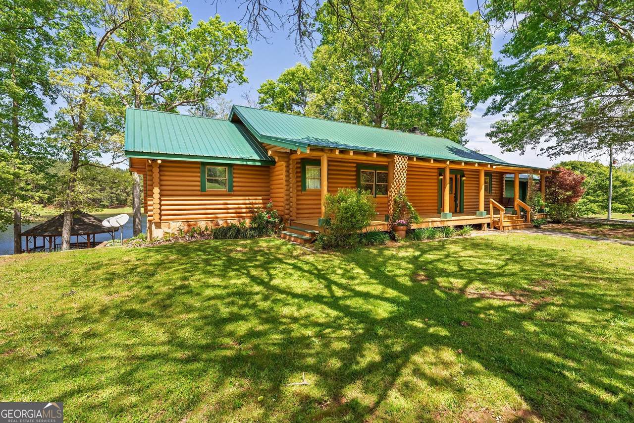 2784 Stanley Maxwell Road - Photo 1