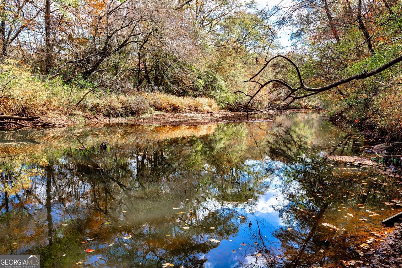 0 Morgan Mill Road - Photo 1