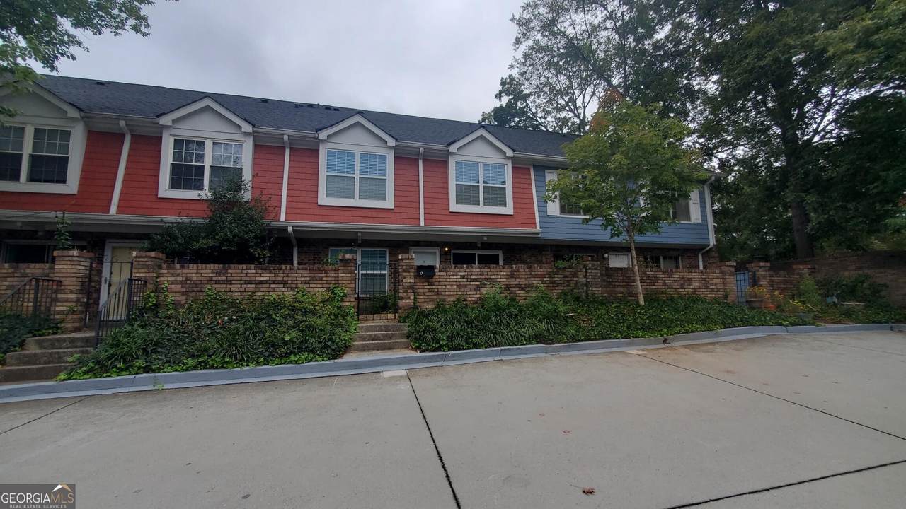307 Adair Street - Photo 1