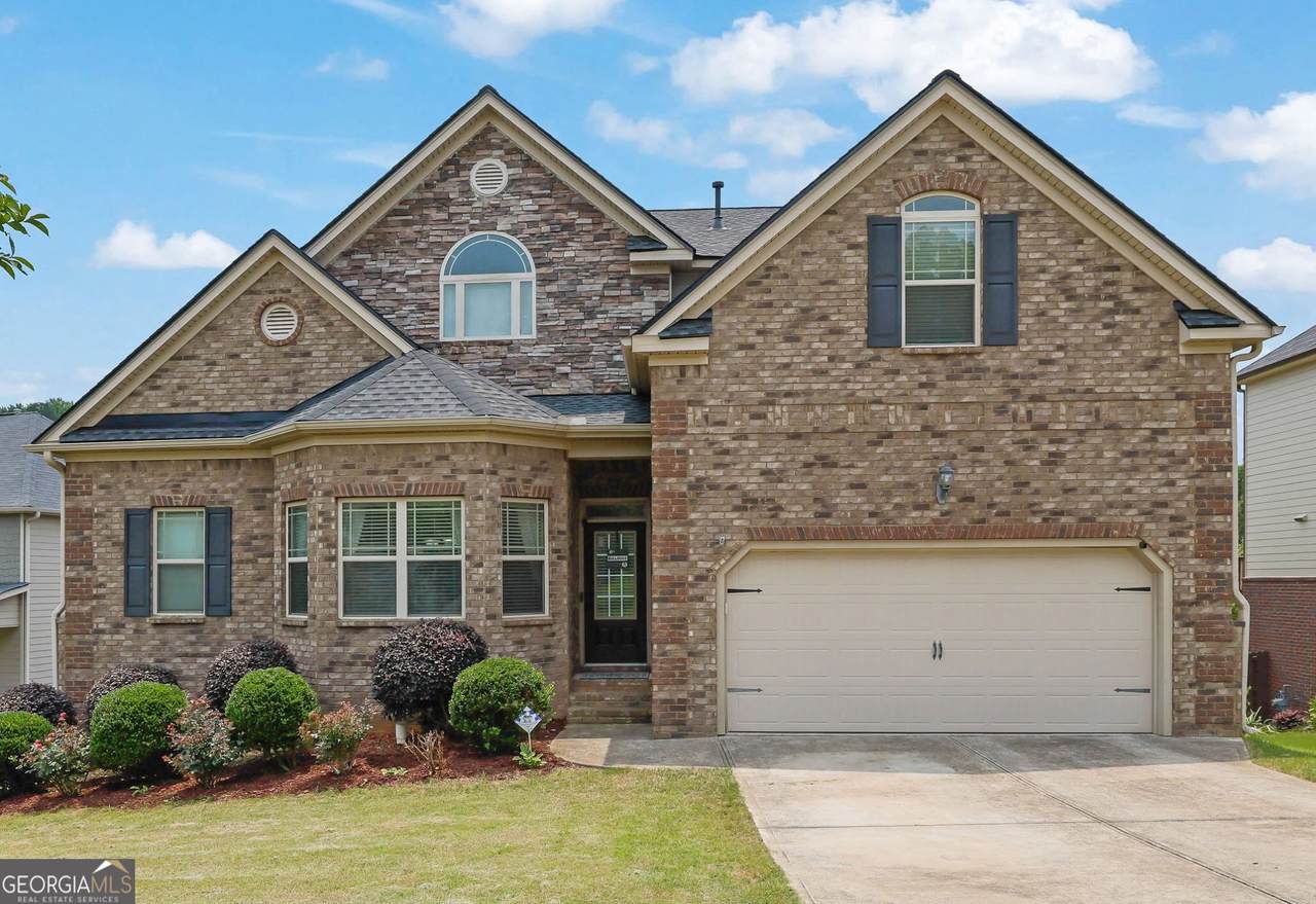 6370 Stillwood Lane - Photo 1