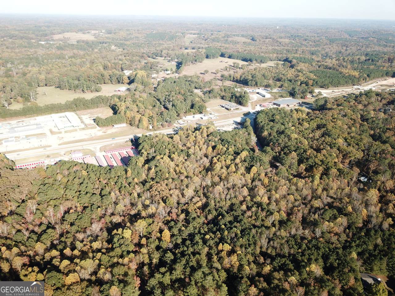 0 Hwy 27 No Street Suffix - Photo 1