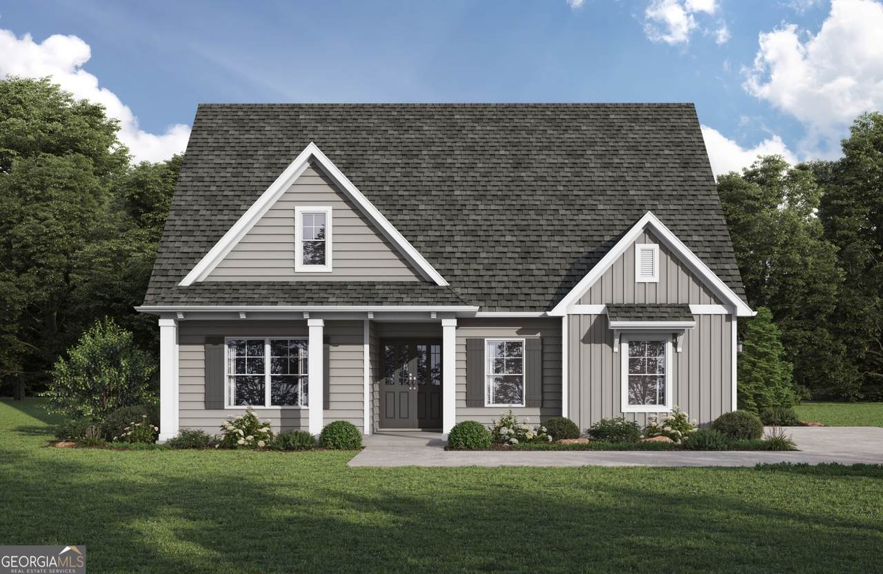 1002 Mill Race - Photo 1