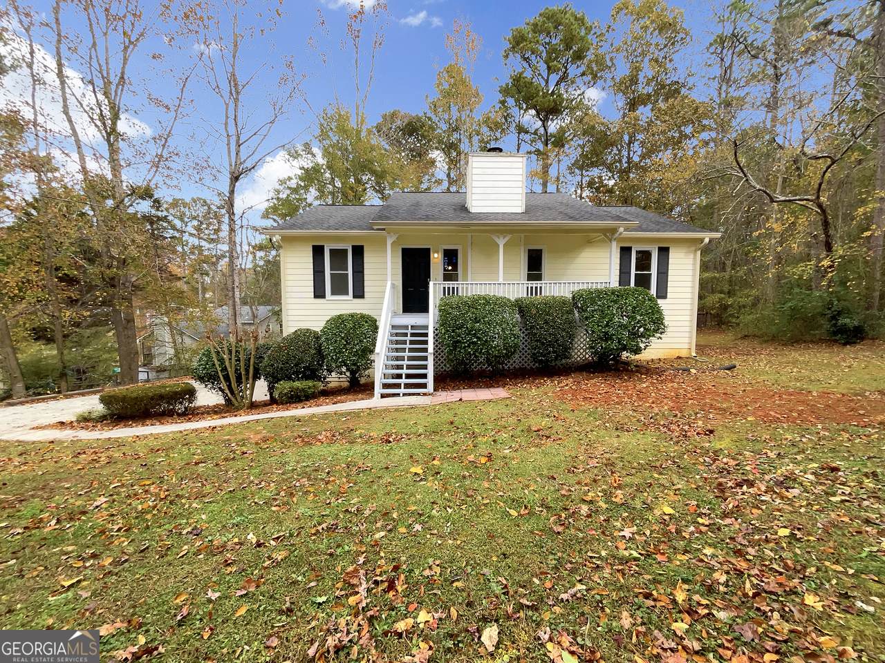 64 Cove Drive - Photo 1