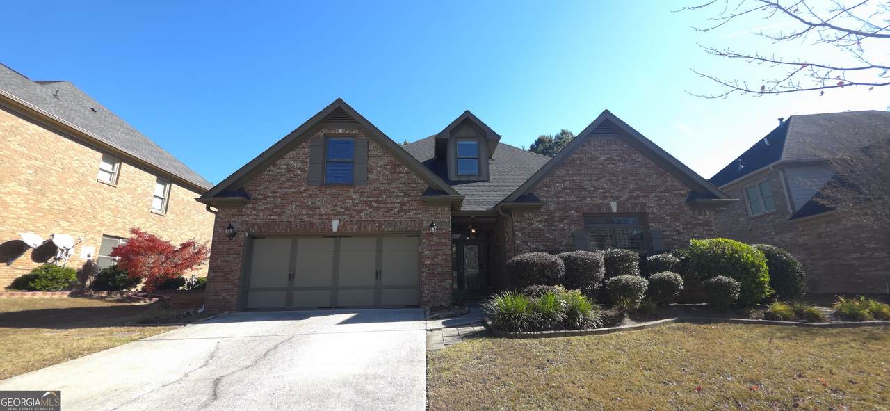 1593 Park Hollow Lane - Photo 1