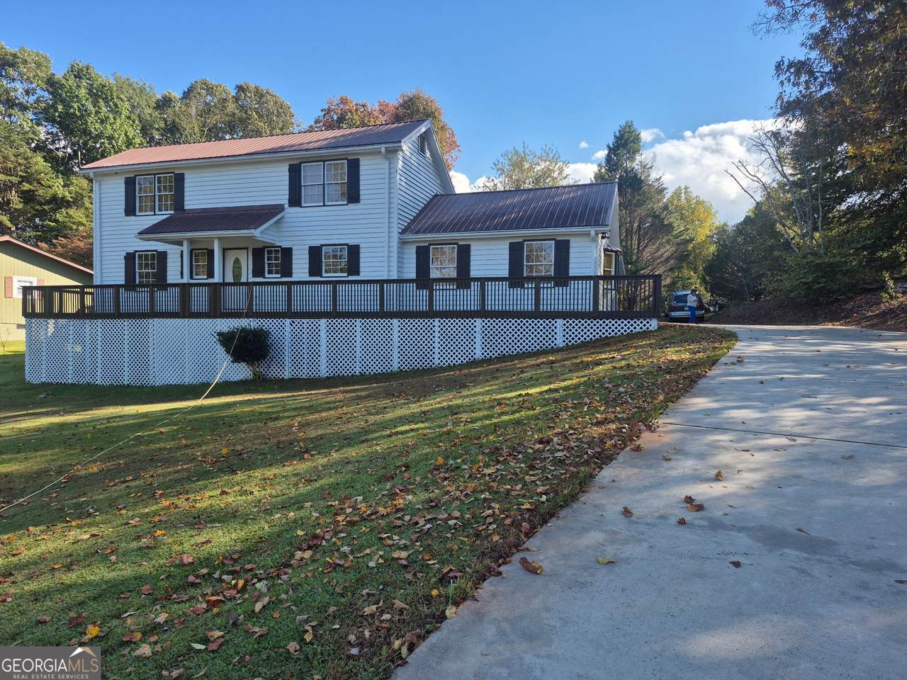 3911 Oak Harbour Drive - Photo 1