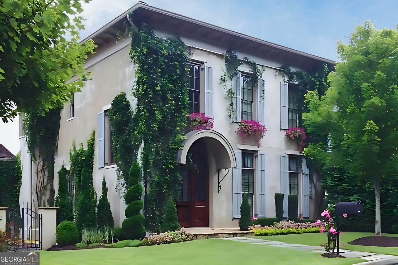 87 Sheridan Drive - Photo 1