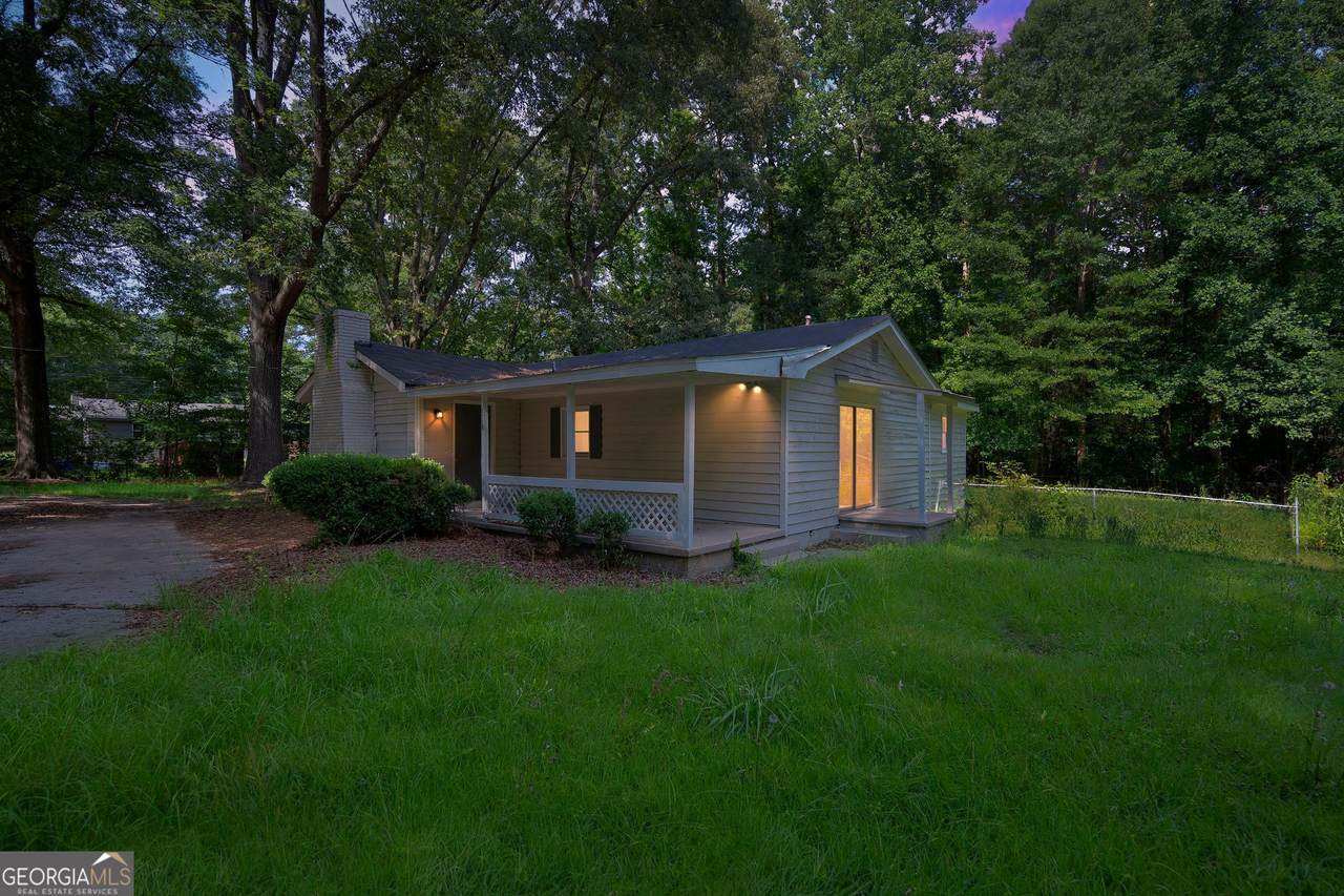 6770 Burkhead Drive - Photo 1