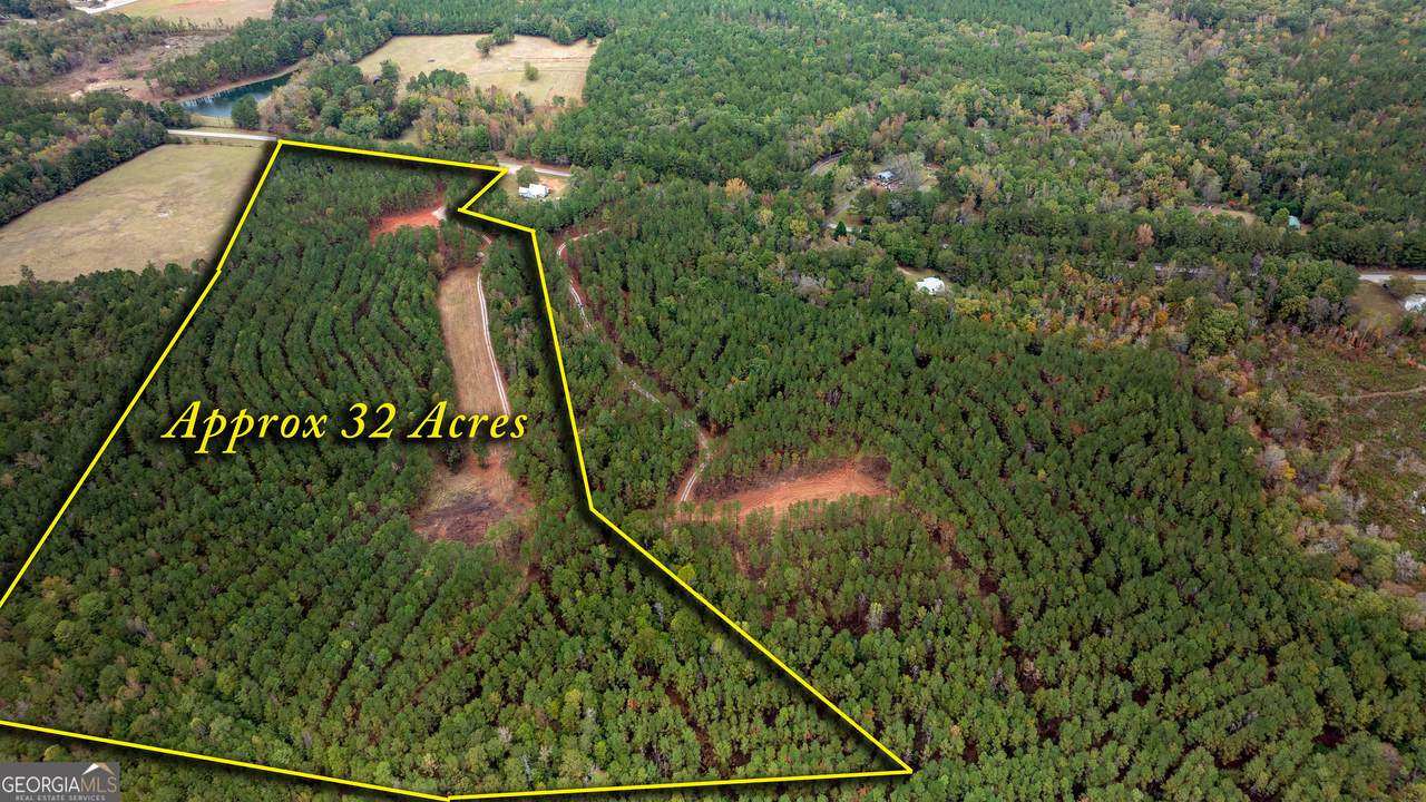 1231 Lanier Road - Photo 1