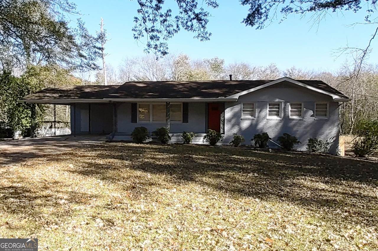 6470 Ardmoor Drive - Photo 1