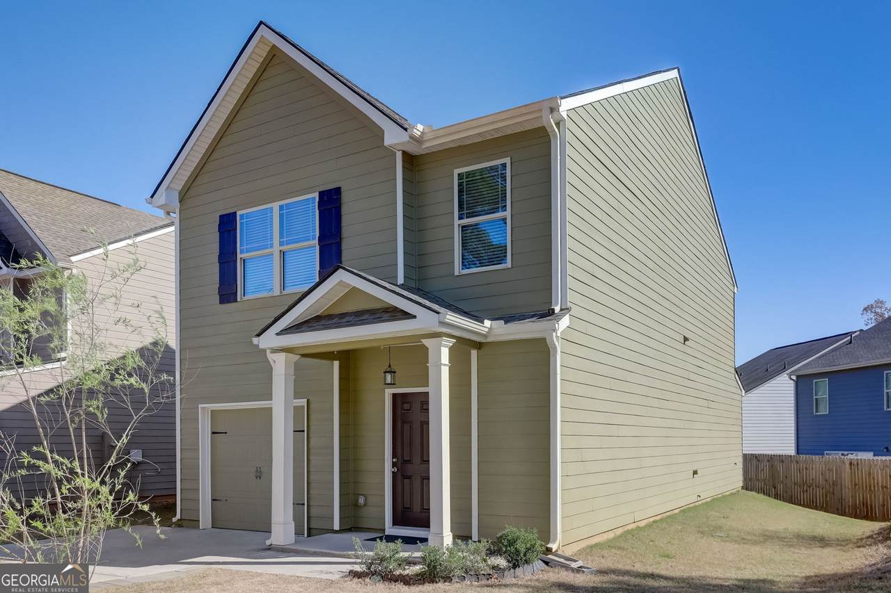 202 Southwind Circle - Photo 1