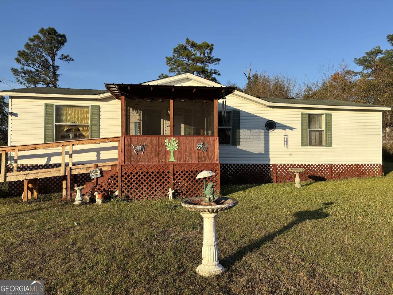 28022 Us Highway 80 - Photo 1
