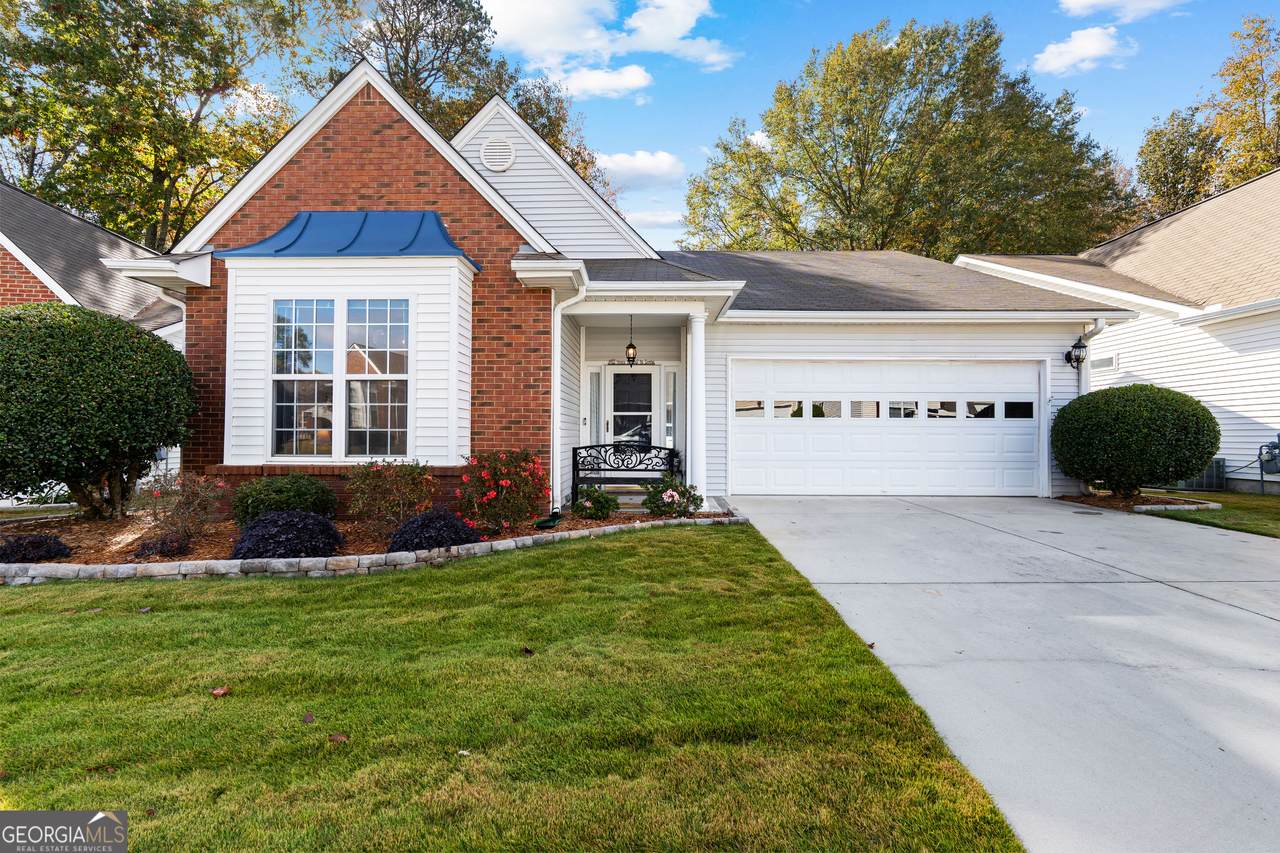 2053 Village Park Drive - Photo 1