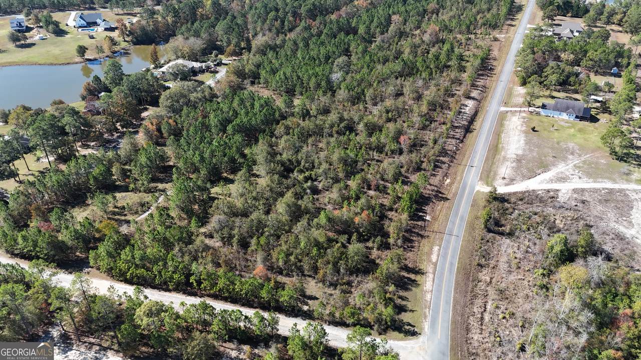 0 Lakeside Drive - Photo 1