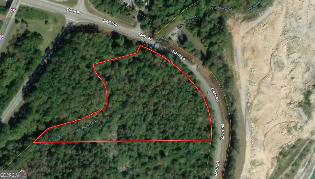 2762 Smith Road - Photo 1