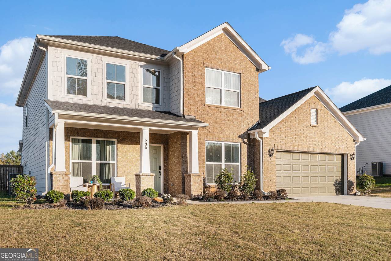 236 Himalaya Way - Photo 1