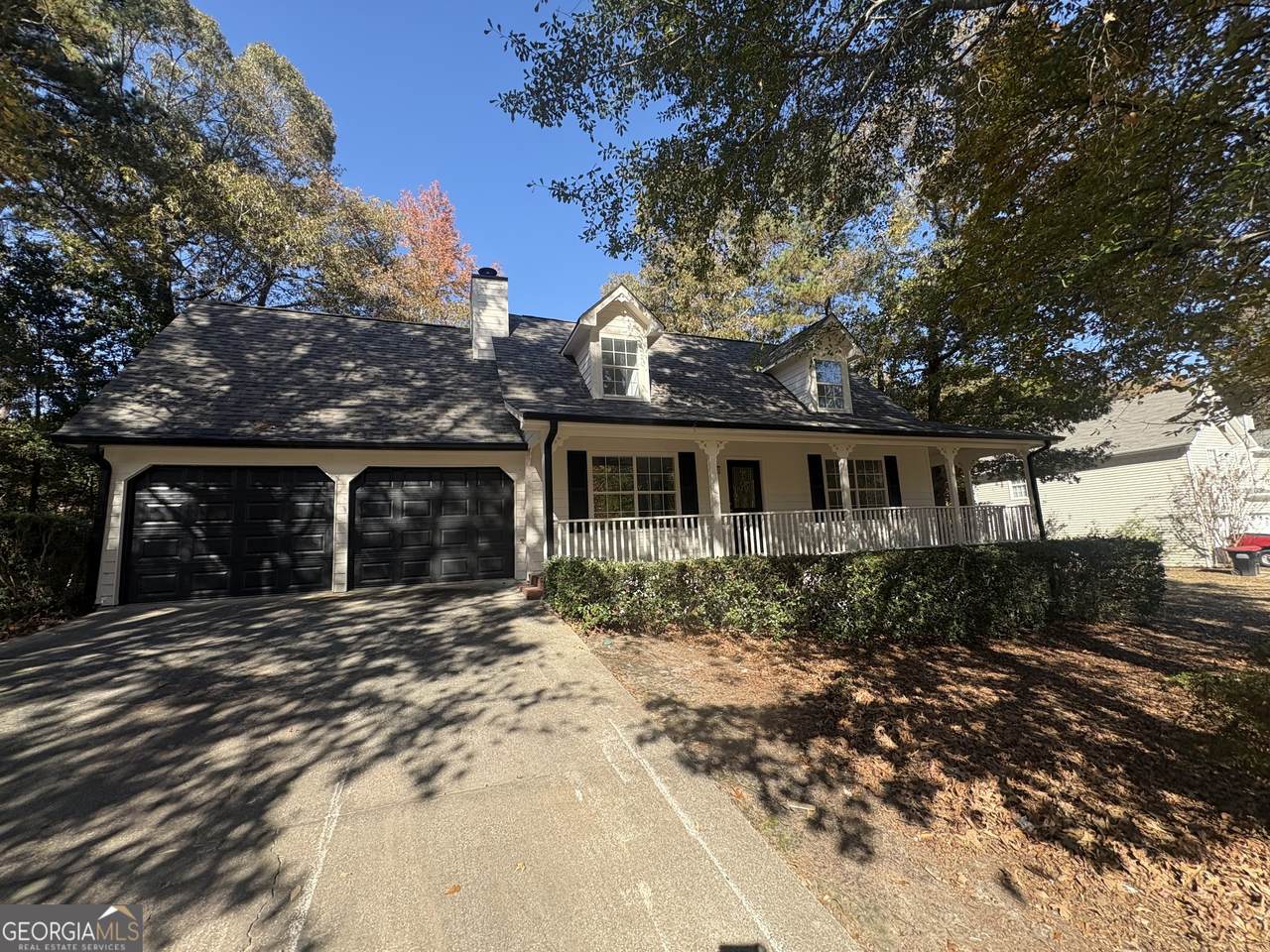 3898 Appaloosa Trail - Photo 1