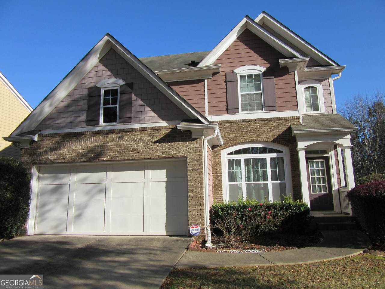 3357 Wyesham Circle - Photo 1