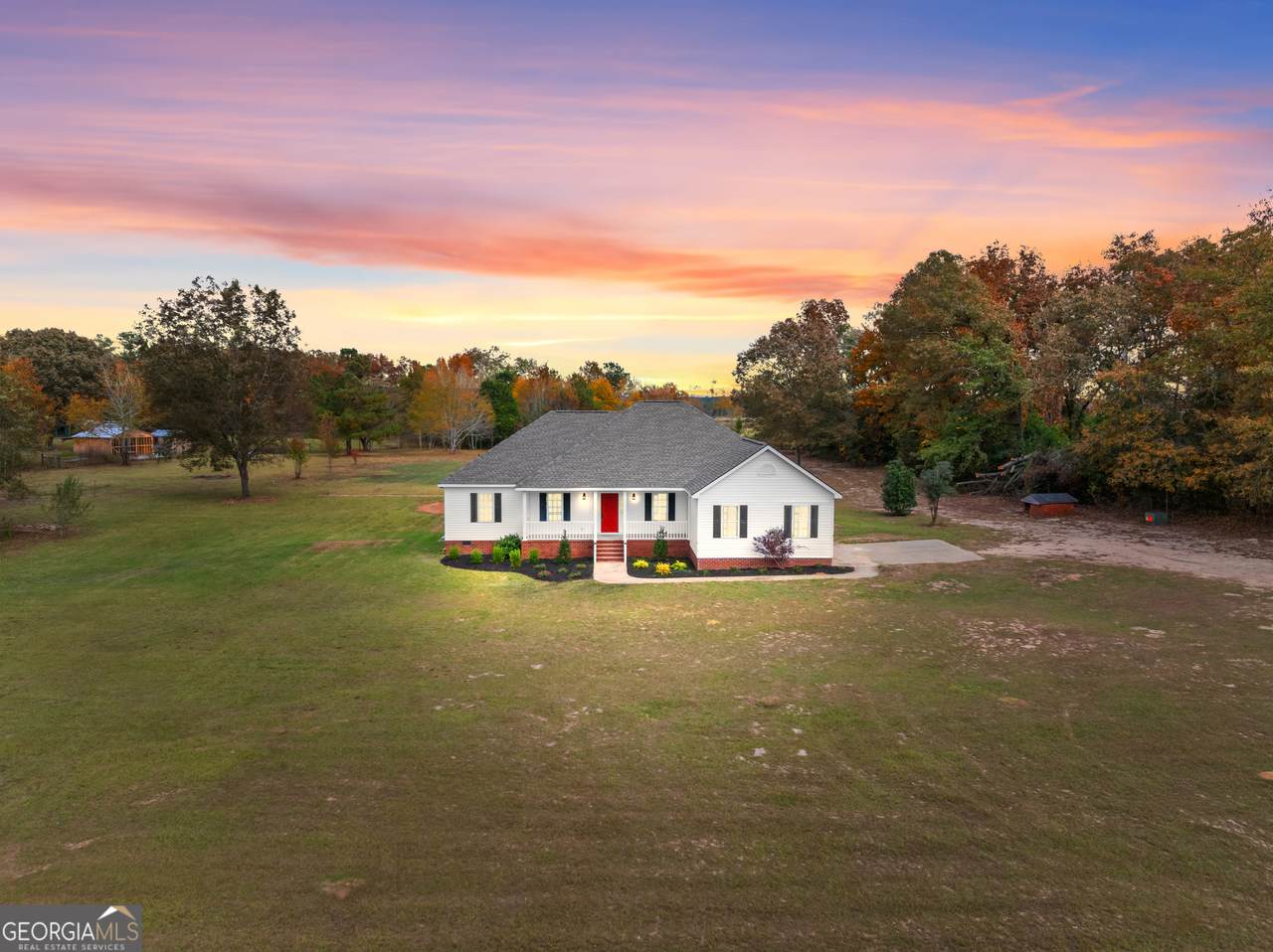 10132 Clarks Mill Road - Photo 1