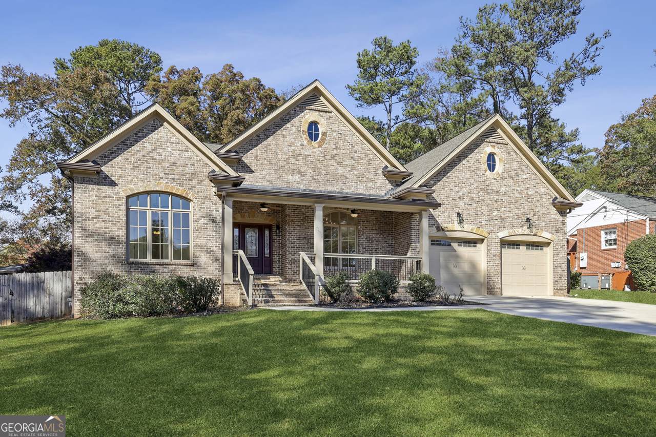 3170 Lavista Road - Photo 1