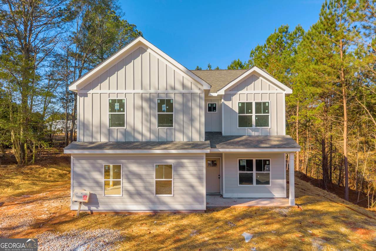 168 Old Milltown Road - Photo 1