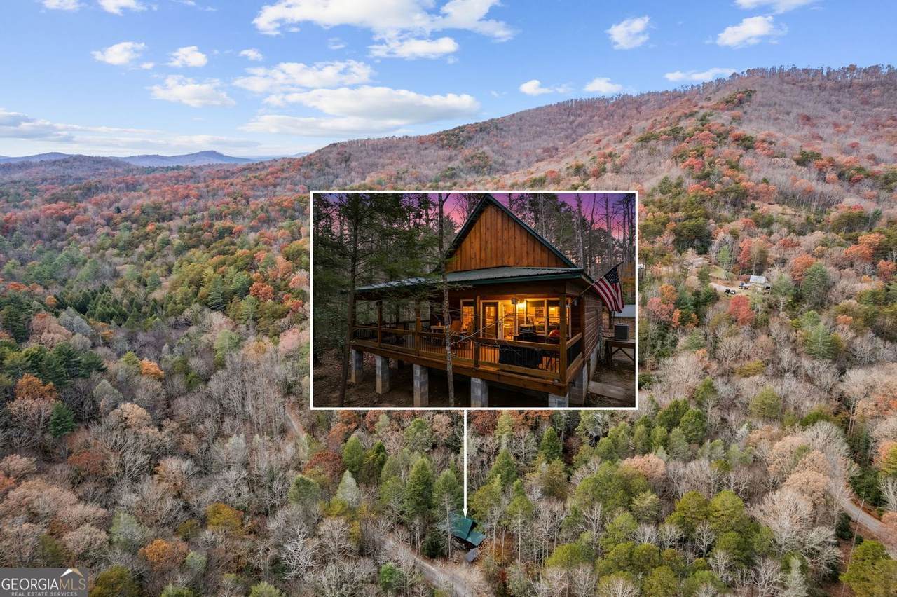 491 Old Parker Terrace - Photo 1