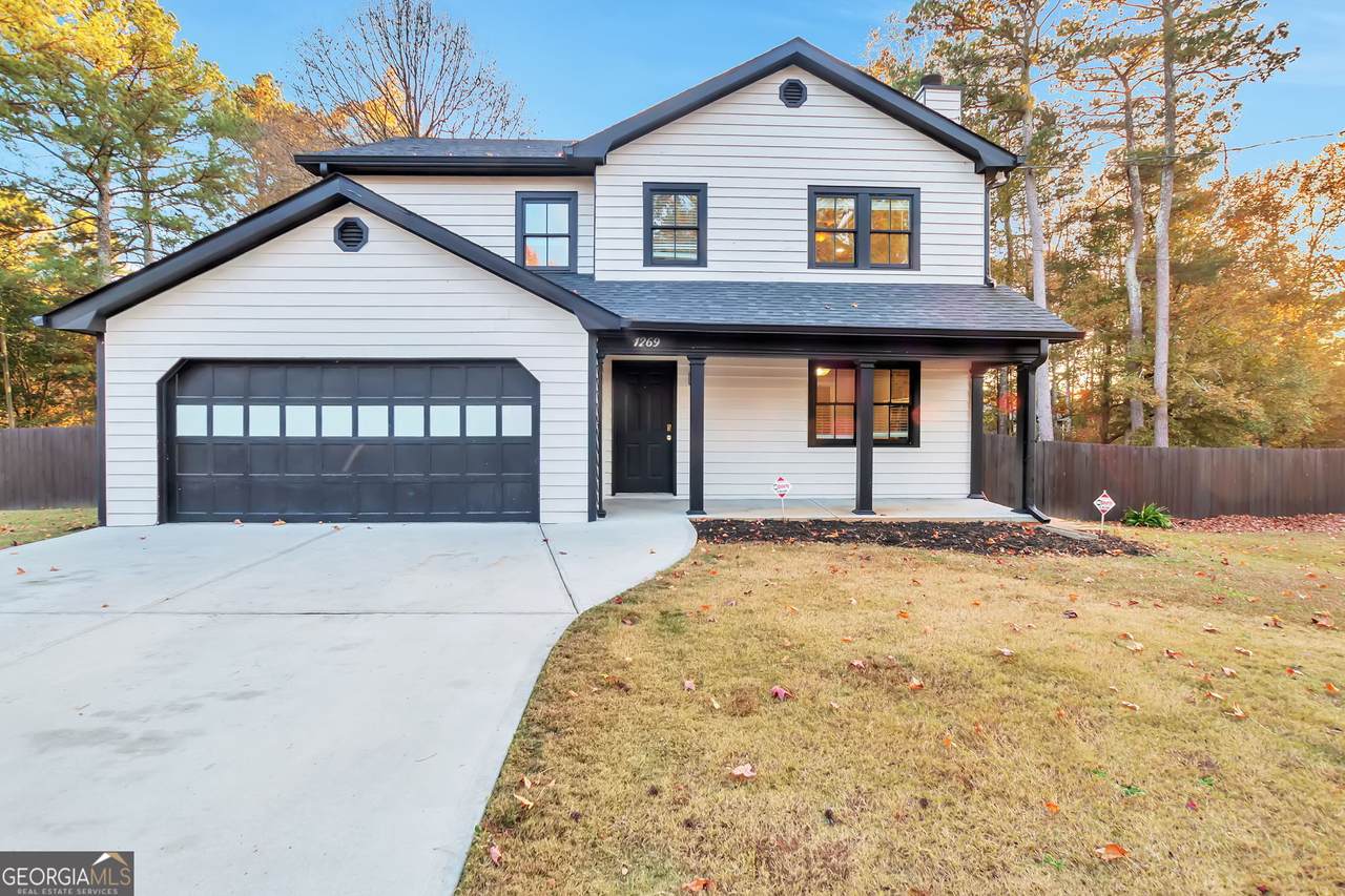 1269 Gate Post Lane - Photo 1