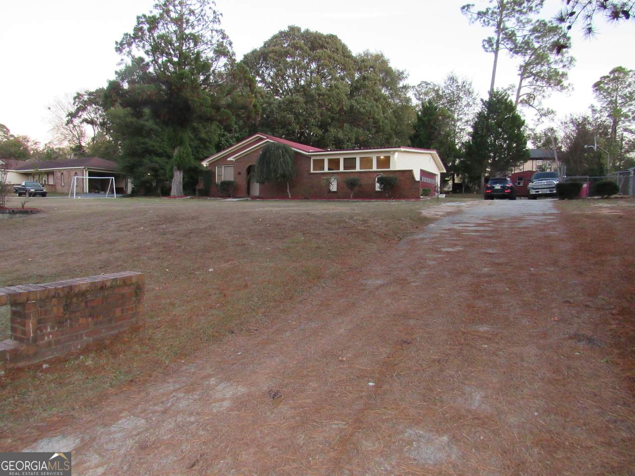 6662 Goodall Mill Road - Photo 1