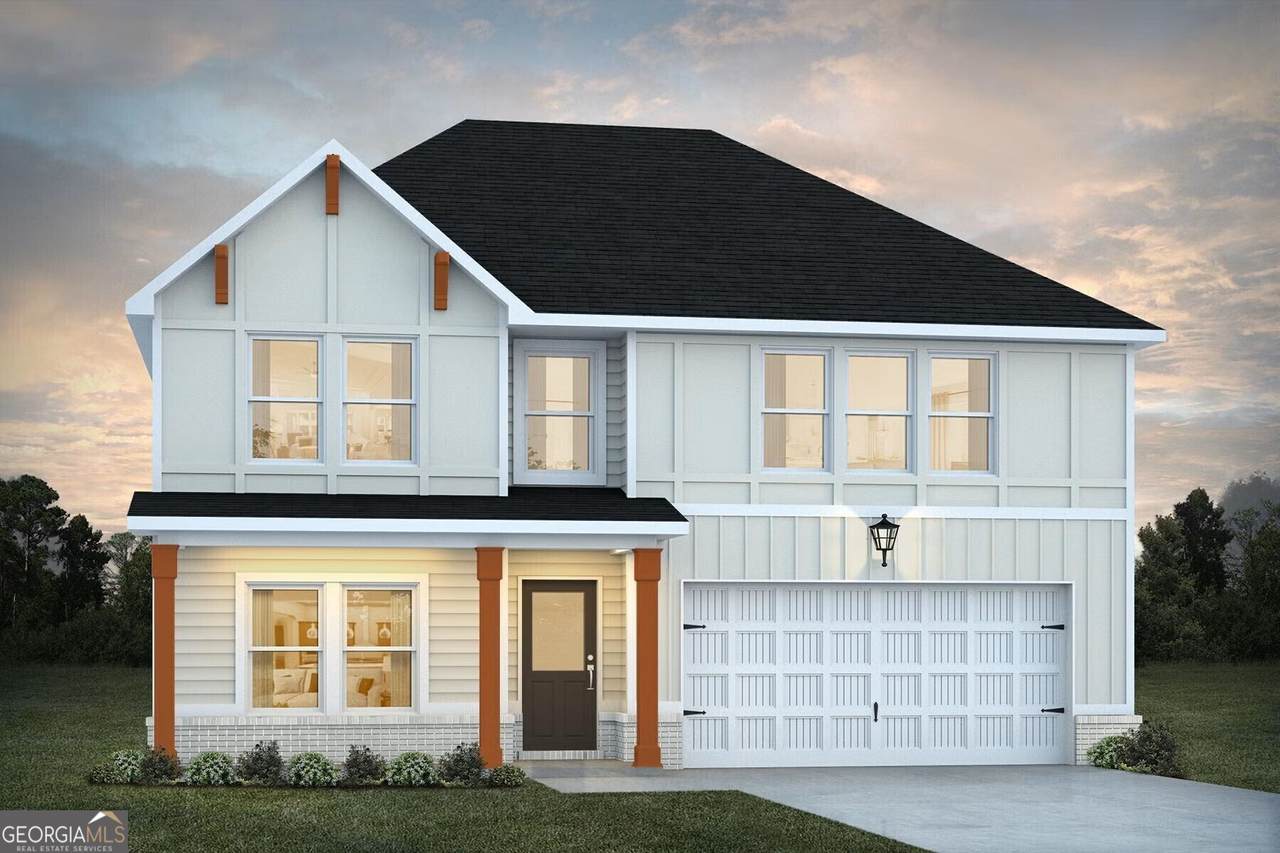 106 Shenandoah Lane - Photo 1