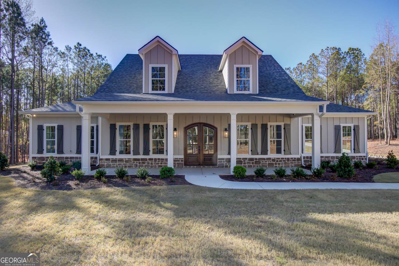 250 Bob Smith Road - Photo 1