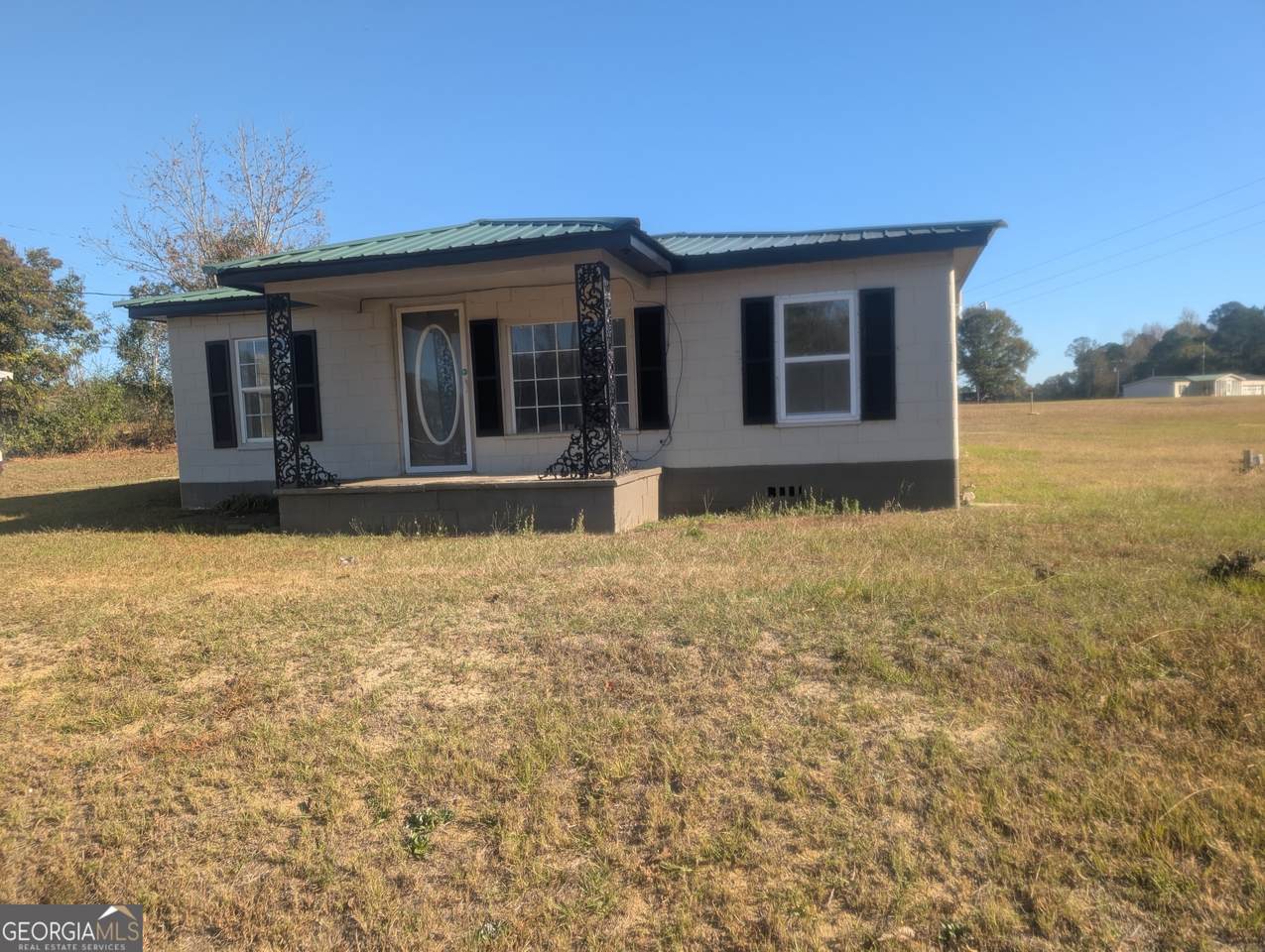 1192 Tucker Grove Ch Road - Photo 1